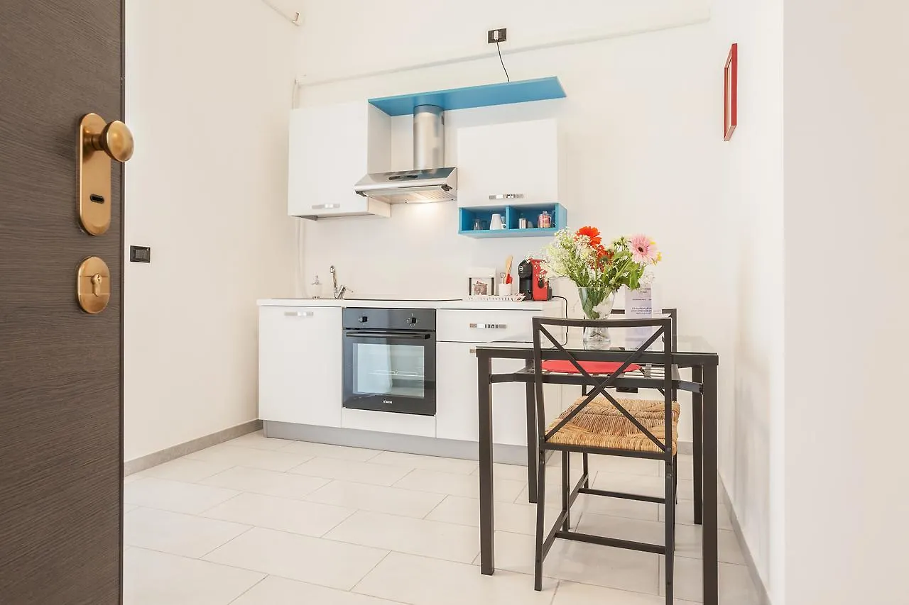 San Nicola Bilocali VGM Appartamento Bari