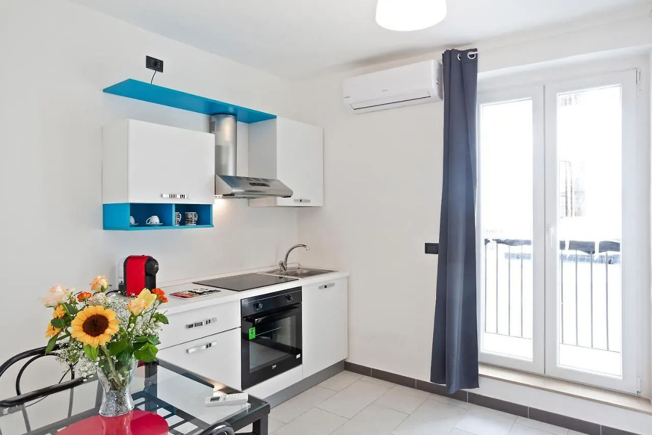 San Nicola Bilocali VGM Appartamento Bari