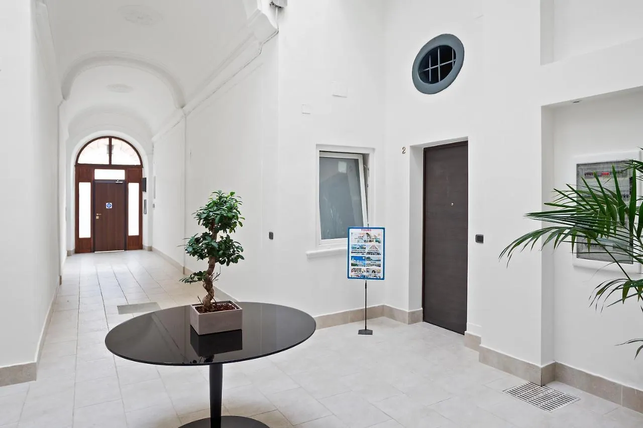 San Nicola Bilocali VGM Appartamento Bari Italia