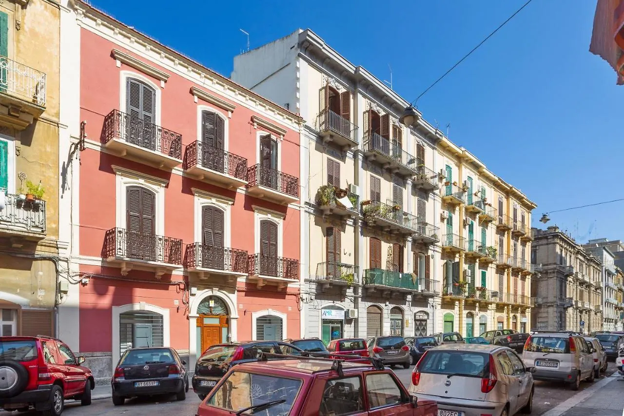 San Nicola Bilocali VGM Appartamento Bari 0*,