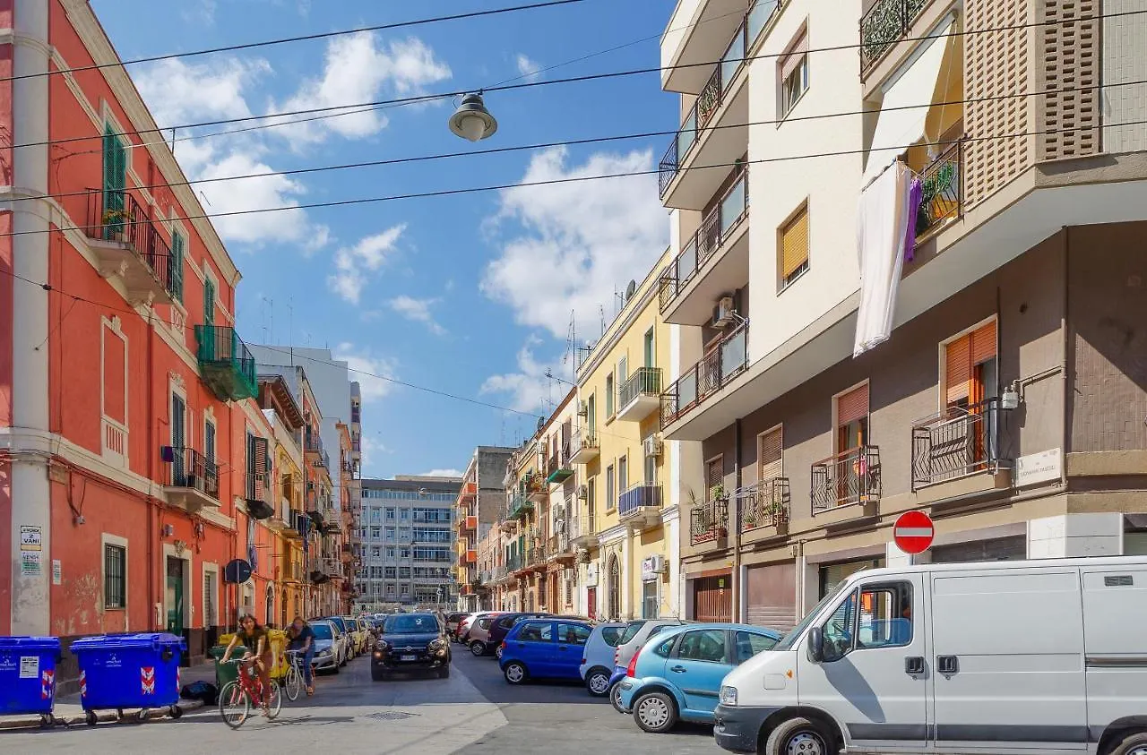San Nicola Bilocali VGM Appartamento Bari