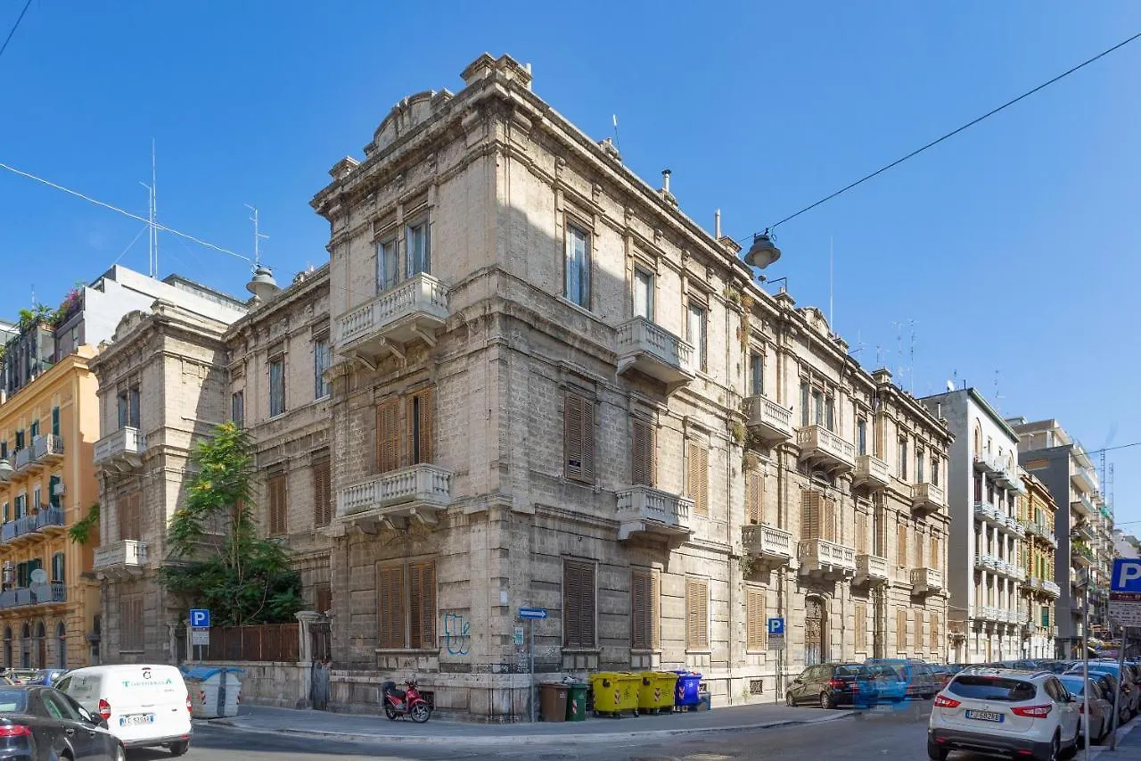 San Nicola Bilocali VGM Appartamento Bari