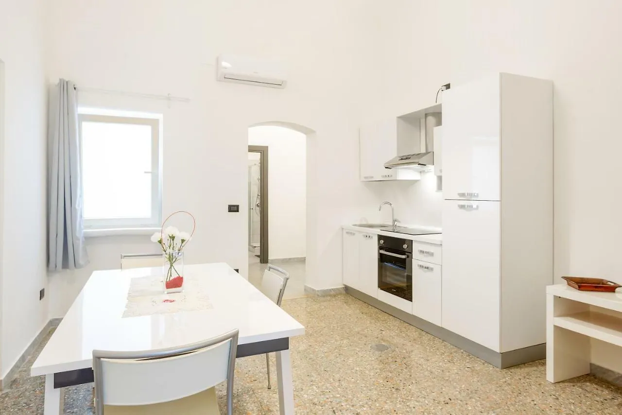 San Nicola Bilocali VGM Appartamento Bari